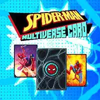 Spiderman Memory - Karten-Matching-Spiel